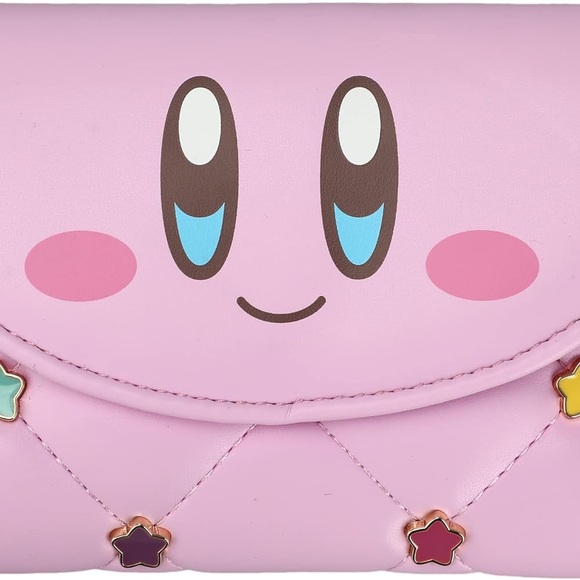 Handbags - Kirby trifold wallet